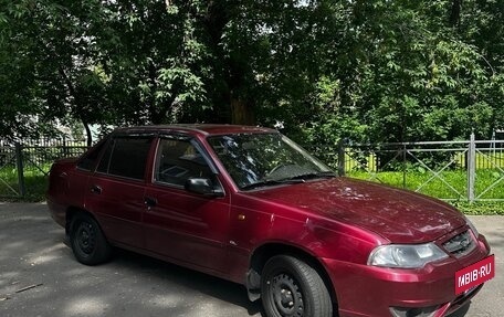 Daewoo Nexia I рестайлинг, 2013 год, 400 000 рублей, 2 фотография