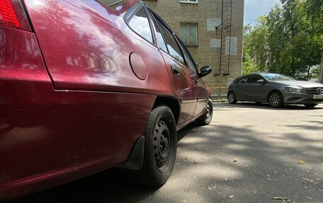 Daewoo Nexia I рестайлинг, 2013 год, 400 000 рублей, 6 фотография