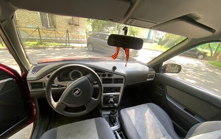 Daewoo Nexia I рестайлинг, 2013 год, 400 000 рублей, 8 фотография