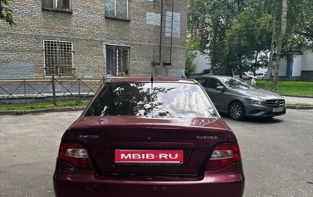 Daewoo Nexia I рестайлинг, 2013 год, 400 000 рублей, 4 фотография