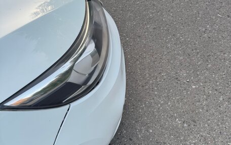KIA Rio III рестайлинг, 2015 год, 900 000 рублей, 24 фотография