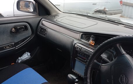 Nissan Bluebird XI, 1997 год, 250 000 рублей, 3 фотография
