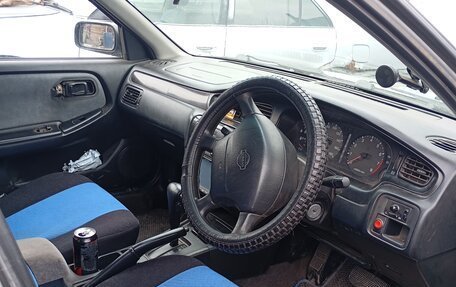 Nissan Bluebird XI, 1997 год, 250 000 рублей, 2 фотография