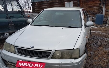 Nissan Bluebird XI, 1997 год, 250 000 рублей, 6 фотография