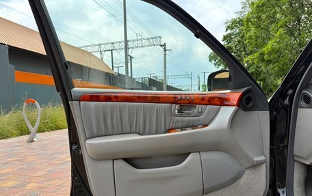 Lexus LS III, 2004 год, 1 490 000 рублей, 12 фотография
