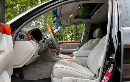 Lexus LS III, 2004 год, 1 490 000 рублей, 11 фотография