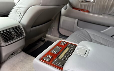 Lexus LS III, 2004 год, 1 490 000 рублей, 20 фотография