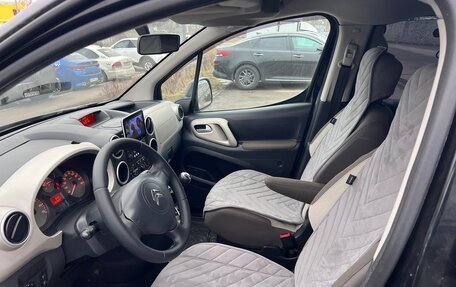 Citroen Berlingo II рестайлинг, 2013 год, 990 000 рублей, 4 фотография