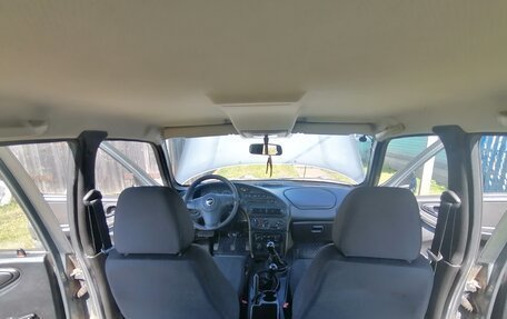 Chevrolet Niva I рестайлинг, 2011 год, 549 000 рублей, 11 фотография