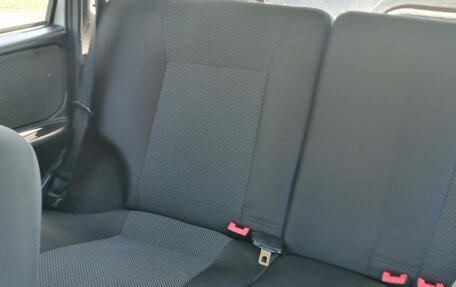 Chevrolet Niva I рестайлинг, 2011 год, 549 000 рублей, 17 фотография