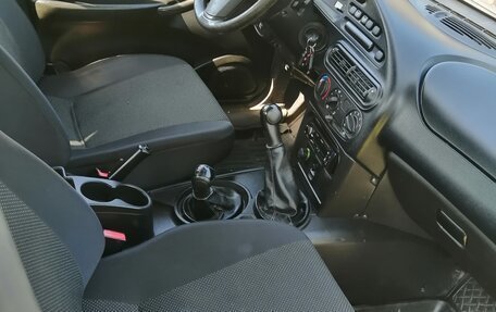 Chevrolet Niva I рестайлинг, 2011 год, 549 000 рублей, 15 фотография