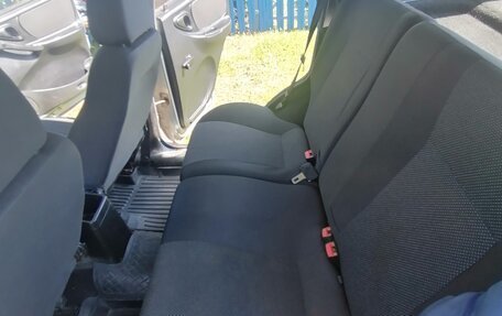 Chevrolet Niva I рестайлинг, 2011 год, 549 000 рублей, 18 фотография