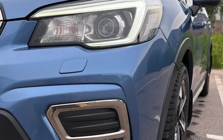 Subaru Forester, 2019 год, 3 250 000 рублей, 5 фотография