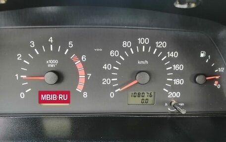 Chevrolet Niva I рестайлинг, 2011 год, 549 000 рублей, 10 фотография
