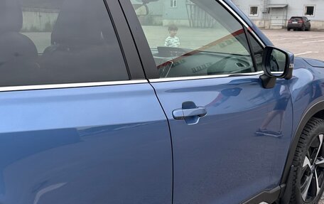 Subaru Forester, 2019 год, 3 250 000 рублей, 9 фотография