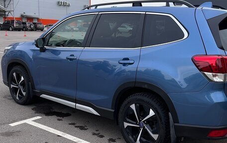 Subaru Forester, 2019 год, 3 250 000 рублей, 8 фотография