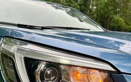 Subaru Forester, 2019 год, 3 250 000 рублей, 16 фотография