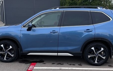 Subaru Forester, 2019 год, 3 250 000 рублей, 7 фотография