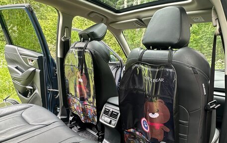 Subaru Forester, 2019 год, 3 250 000 рублей, 24 фотография