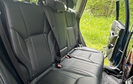 Subaru Forester, 2019 год, 3 250 000 рублей, 25 фотография