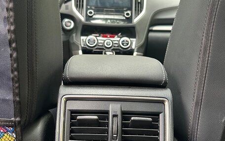 Subaru Forester, 2019 год, 3 250 000 рублей, 28 фотография
