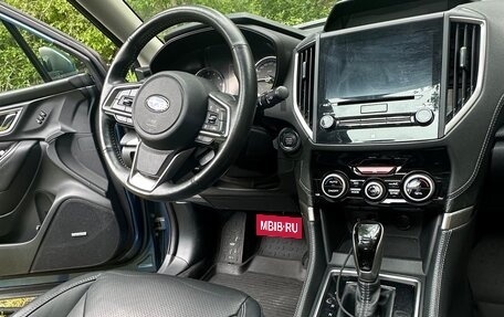 Subaru Forester, 2019 год, 3 250 000 рублей, 23 фотография