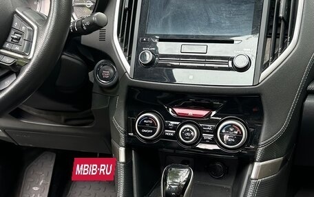 Subaru Forester, 2019 год, 3 250 000 рублей, 21 фотография