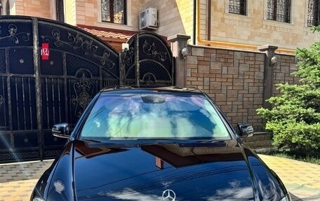 Mercedes-Benz S-Класс, 2011 год, 2 050 000 рублей, 4 фотография