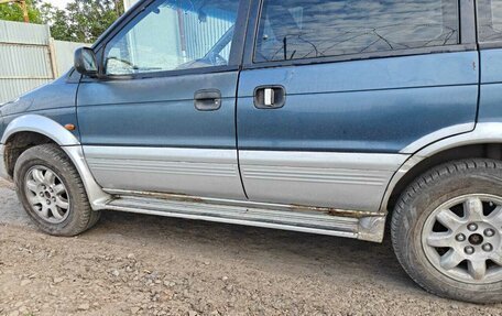 Mitsubishi RVR III рестайлинг, 1993 год, 225 000 рублей, 7 фотография