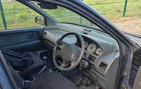 Mitsubishi RVR III рестайлинг, 1993 год, 225 000 рублей, 5 фотография