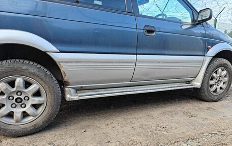 Mitsubishi RVR III рестайлинг, 1993 год, 225 000 рублей, 4 фотография