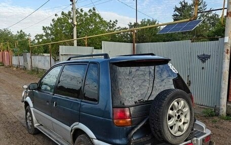Mitsubishi RVR III рестайлинг, 1993 год, 225 000 рублей, 6 фотография