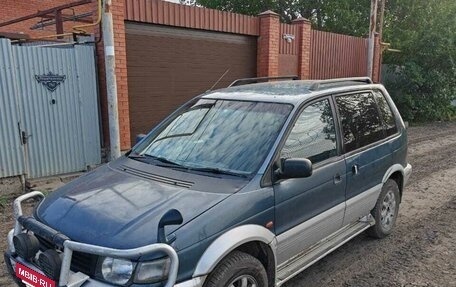 Mitsubishi RVR III рестайлинг, 1993 год, 225 000 рублей, 3 фотография