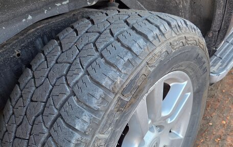 Toyota Land Cruiser Prado 150 рестайлинг 2, 2010 год, 3 300 000 рублей, 11 фотография