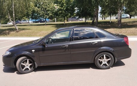 Daewoo Gentra II, 2015 год, 660 000 рублей, 4 фотография