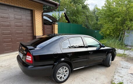 Skoda Octavia IV, 2008 год, 1 450 000 рублей, 4 фотография