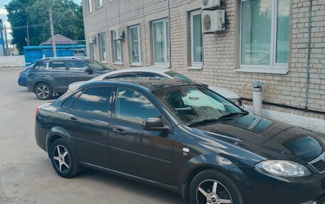 Daewoo Gentra II, 2015 год, 660 000 рублей, 12 фотография