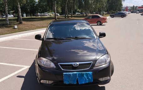 Daewoo Gentra II, 2015 год, 660 000 рублей, 6 фотография