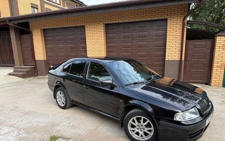 Skoda Octavia IV, 2008 год, 1 450 000 рублей, 3 фотография