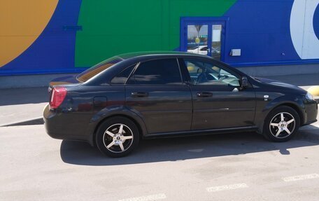 Daewoo Gentra II, 2015 год, 660 000 рублей, 9 фотография