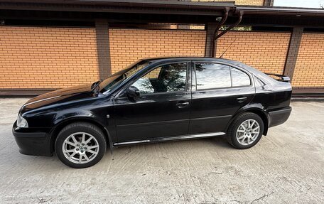 Skoda Octavia IV, 2008 год, 1 450 000 рублей, 6 фотография