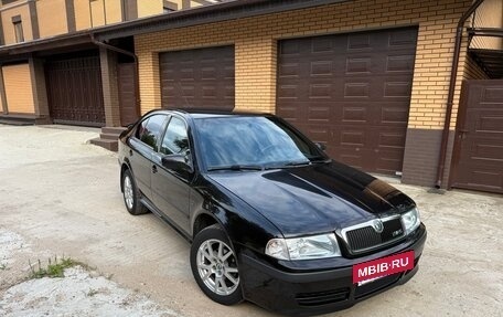 Skoda Octavia IV, 2008 год, 1 450 000 рублей, 2 фотография