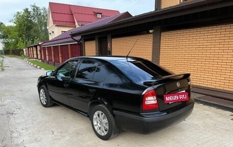 Skoda Octavia IV, 2008 год, 1 450 000 рублей, 7 фотография