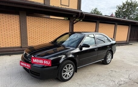 Skoda Octavia IV, 2008 год, 1 450 000 рублей, 5 фотография