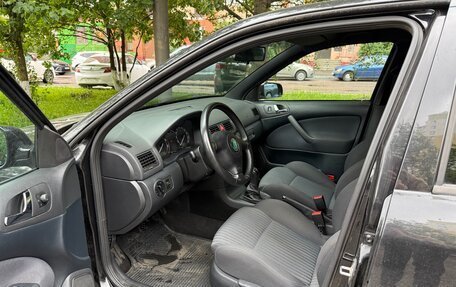 Skoda Octavia IV, 2008 год, 1 450 000 рублей, 11 фотография