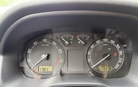 Skoda Octavia IV, 2008 год, 1 450 000 рублей, 15 фотография