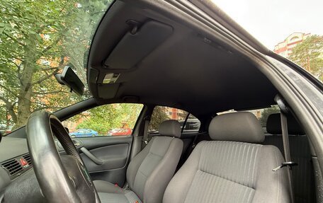 Skoda Octavia IV, 2008 год, 1 450 000 рублей, 14 фотография