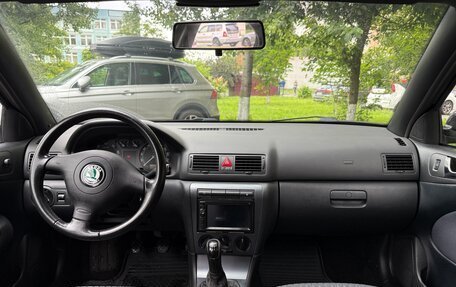 Skoda Octavia IV, 2008 год, 1 450 000 рублей, 16 фотография