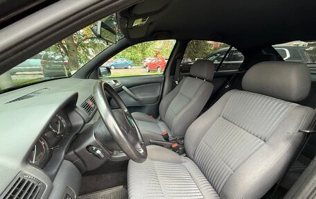 Skoda Octavia IV, 2008 год, 1 450 000 рублей, 13 фотография
