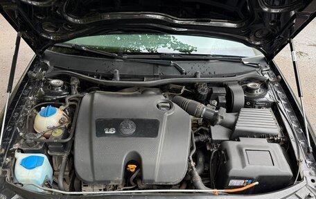 Skoda Octavia IV, 2008 год, 1 450 000 рублей, 18 фотография